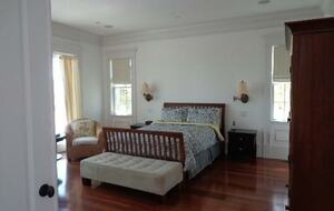 Seaview Avenue Beachfront Estate - Barnstable, Massachusetts