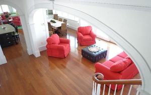 Seaview Avenue Beachfront Estate - Barnstable, Massachusetts