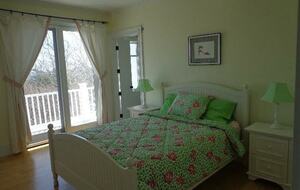 Seaview Avenue Beachfront Estate - Barnstable, Massachusetts