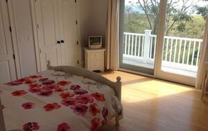 Seaview Avenue Beachfront Estate - Barnstable, Massachusetts