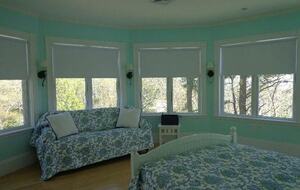 Seaview Avenue Beachfront Estate - Barnstable, Massachusetts