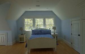 Seaview Avenue Beachfront Estate - Barnstable, Massachusetts