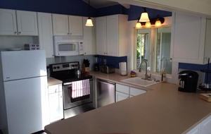 Seaview Avenue Beachfront Estate - Barnstable, Massachusetts