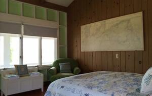 Seaview Avenue Beachfront Estate - Barnstable, Massachusetts