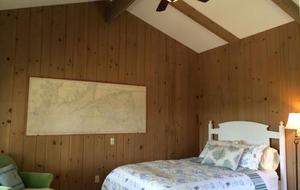 Seaview Avenue Beachfront Estate - Barnstable, Massachusetts