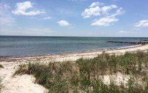 Seaview Avenue Beachfront Estate - Barnstable, Massachusetts