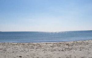 Seaview Avenue Beachfront Estate - Barnstable, Massachusetts