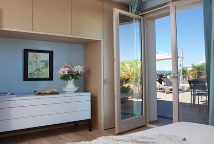 One Bedroom Residence at Marina di Scarlino - Scarlino, Italy