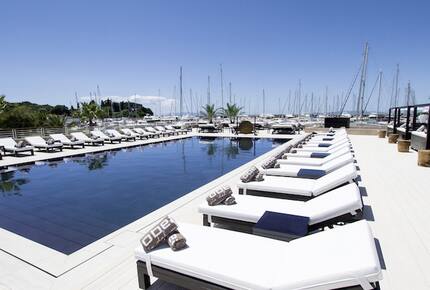 One Bedroom Residence at Marina di Scarlino - Scarlino, Italy