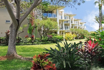 Vista Waikoloa