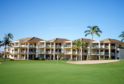 Vista Waikoloa