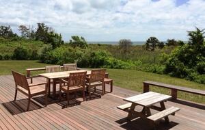 Seaview Avenue Beachfront Estate - Barnstable, Massachusetts
