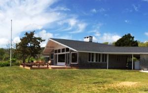 Seaview Avenue Beachfront Estate - Barnstable, Massachusetts