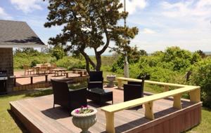 Seaview Avenue Beachfront Estate - Barnstable, Massachusetts