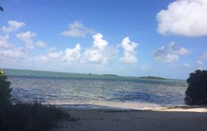 Florida Keys Paradise - Sugarloaf Key, Florida