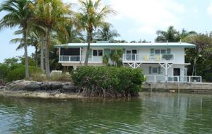 Florida Keys Paradise - Sugarloaf Key, Florida