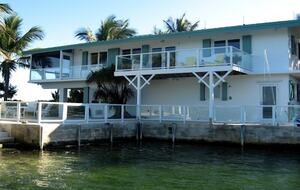 Florida Keys Paradise - Sugarloaf Key, Florida