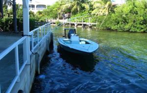 Florida Keys Paradise - Sugarloaf Key, Florida