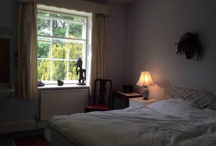 The Old Rectory - Upper Boddington, United Kingdom