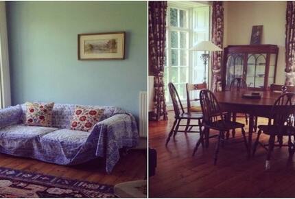 The Old Rectory - Upper Boddington, United Kingdom