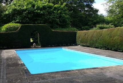 The Old Rectory - Upper Boddington, United Kingdom