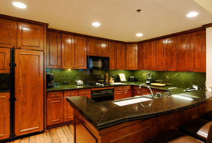 The Ritz-Carlton Destination Club, Aspen Highlands - 2 Bedroom - Aspen, Colorado