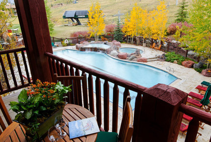 The Ritz-Carlton Destination Club, Aspen Highlands - 2 Bedroom - Aspen, Colorado
