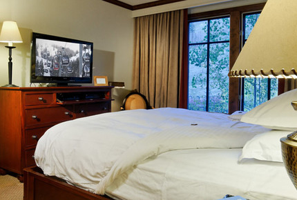 The Ritz-Carlton Destination Club, Aspen Highlands - 2 Bedroom - Aspen, Colorado
