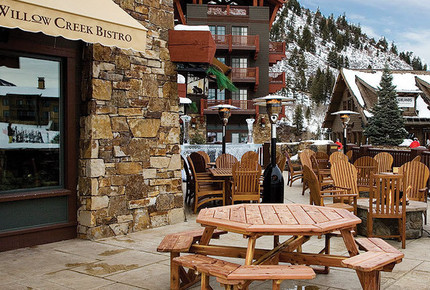 The Ritz-Carlton Destination Club, Aspen Highlands - 2 Bedroom - Aspen, Colorado