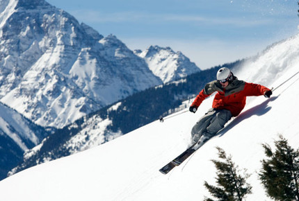 The Ritz-Carlton Destination Club, Aspen Highlands - 2 Bedroom - Aspen, Colorado
