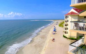 Heaven Meets Ocean - Isle Of Palms, South Carolina