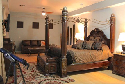 Casa De Oasis - Apache Junction, Arizona