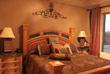 Casa De Oasis - Apache Junction, Arizona