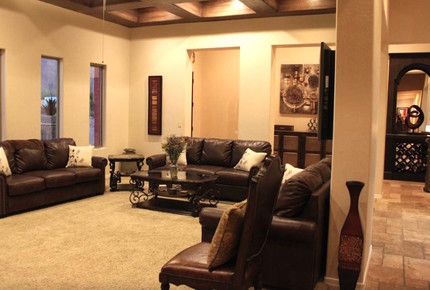 Casa De Oasis - Apache Junction, Arizona
