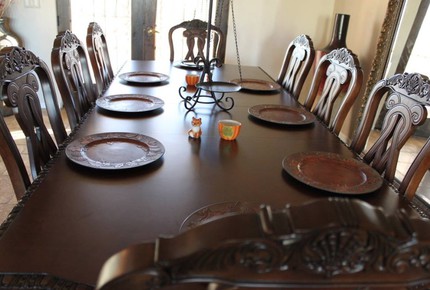 Casa De Oasis - Apache Junction, Arizona