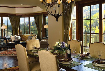 The Ritz-Carlton Destination Club, Vail - 2 Bedroom