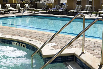 The Ritz-Carlton Destination Club, Vail - 2 Bedroom - Vail, Colorado