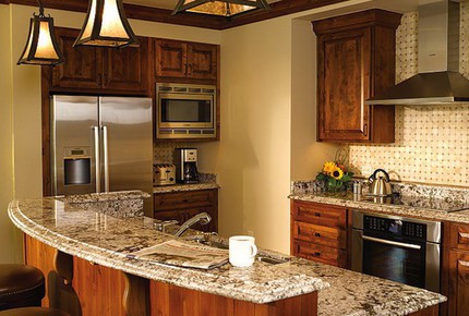 The Ritz-Carlton Destination Club, Vail - 2 Bedroom