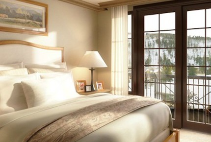The Ritz-Carlton Destination Club, Vail - 2 Bedroom - Vail, Colorado