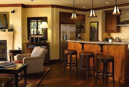 The Ritz-Carlton Destination Club, Vail - 2 Bedroom