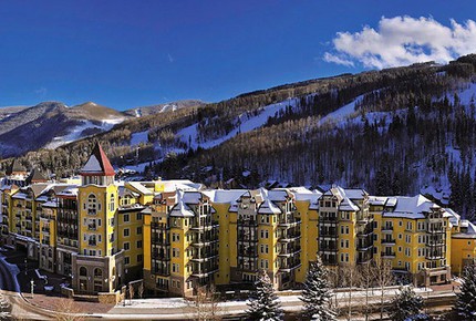 The Ritz-Carlton Destination Club, Vail - 2 Bedroom - Vail, Colorado