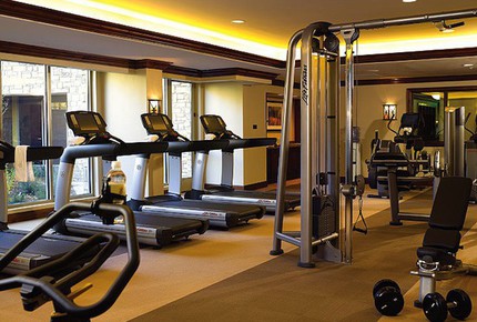 The Ritz-Carlton Destination Club, Vail - 2 Bedroom - Vail, Colorado