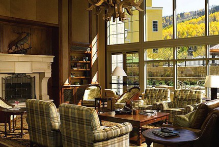 The Ritz-Carlton Destination Club, Vail - 2 Bedroom