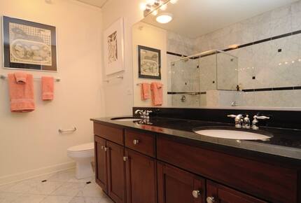 Downtown Chicago, Lake Shore East condo - Chicago, Illinois