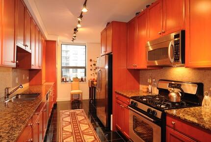 Downtown Chicago, Lake Shore East condo - Chicago, Illinois