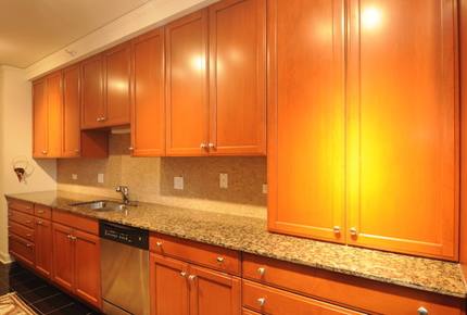 Downtown Chicago, Lake Shore East condo - Chicago, Illinois