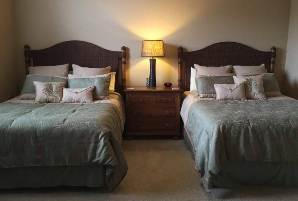 Yacht Club Gem - Cape Coral, Florida