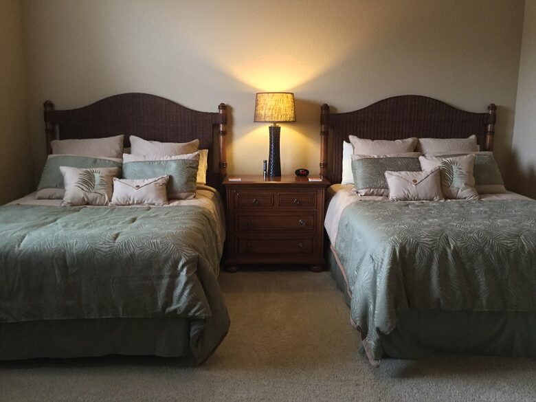 Yacht Club Gem - Cape Coral, Florida