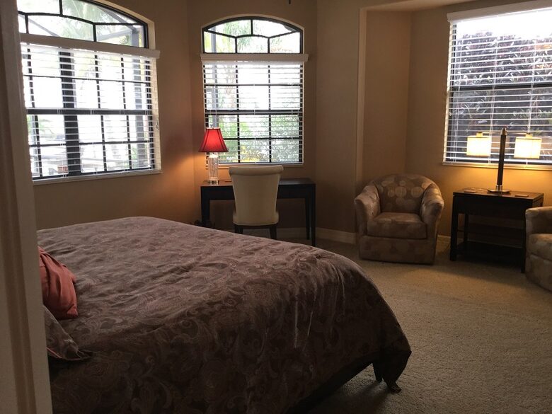 Yacht Club Gem - Cape Coral, Florida