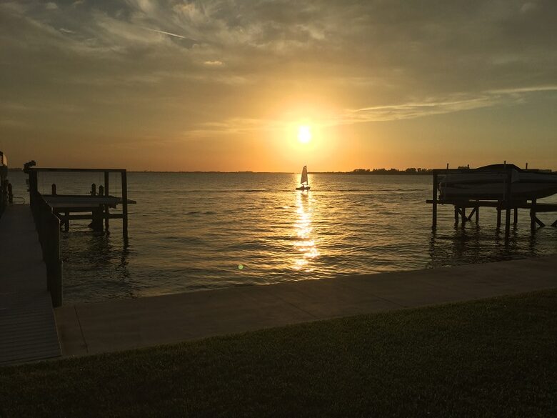 Yacht Club Gem - Cape Coral, Florida